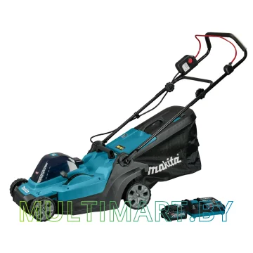 Газонокосилка Makita LM004GU102